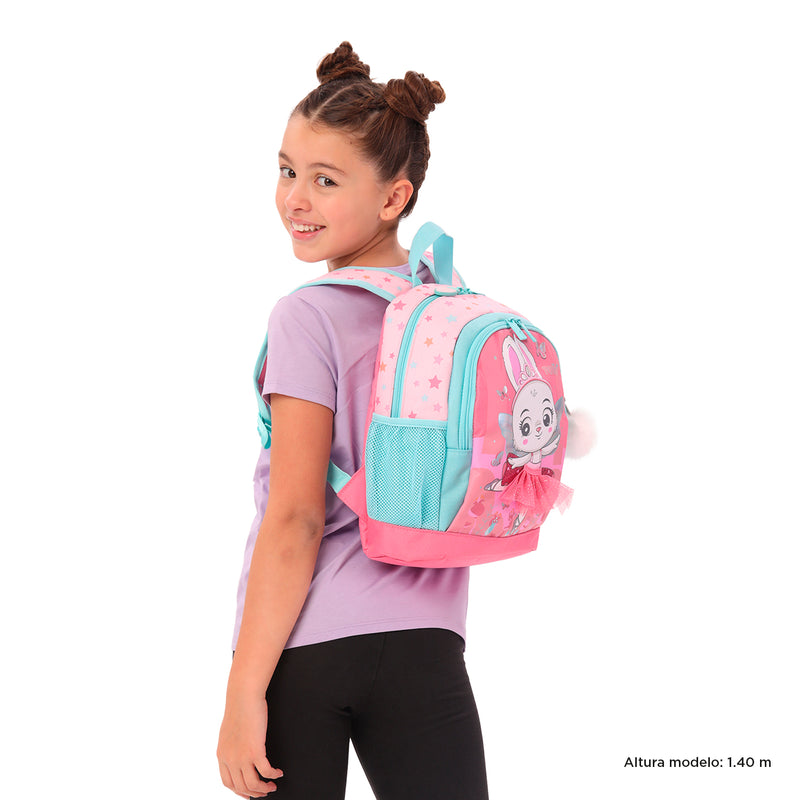 MOCHILA DANCING RABBI S 9IE