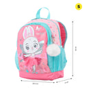 MOCHILA DANCING RABBI S 9IE