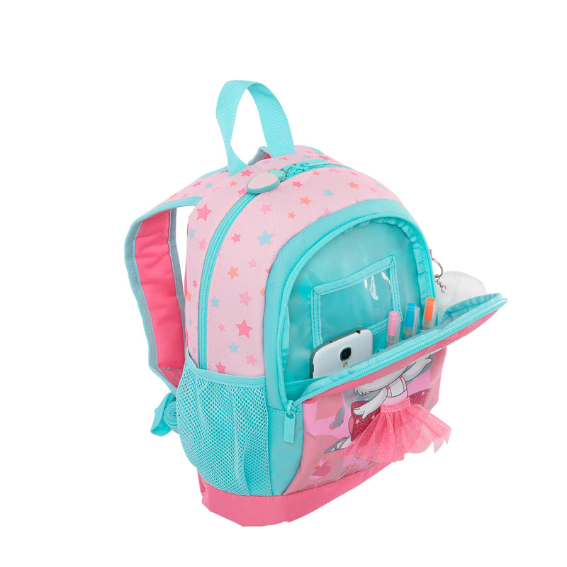 MOCHILA DANCING RABBI S 9IE
