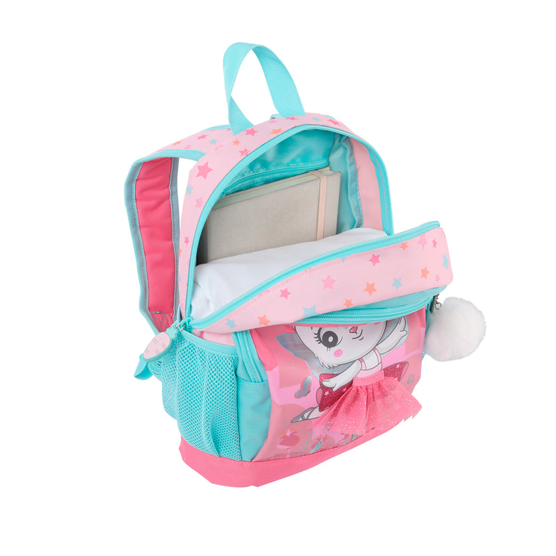 MOCHILA DANCING RABBI S 9IE