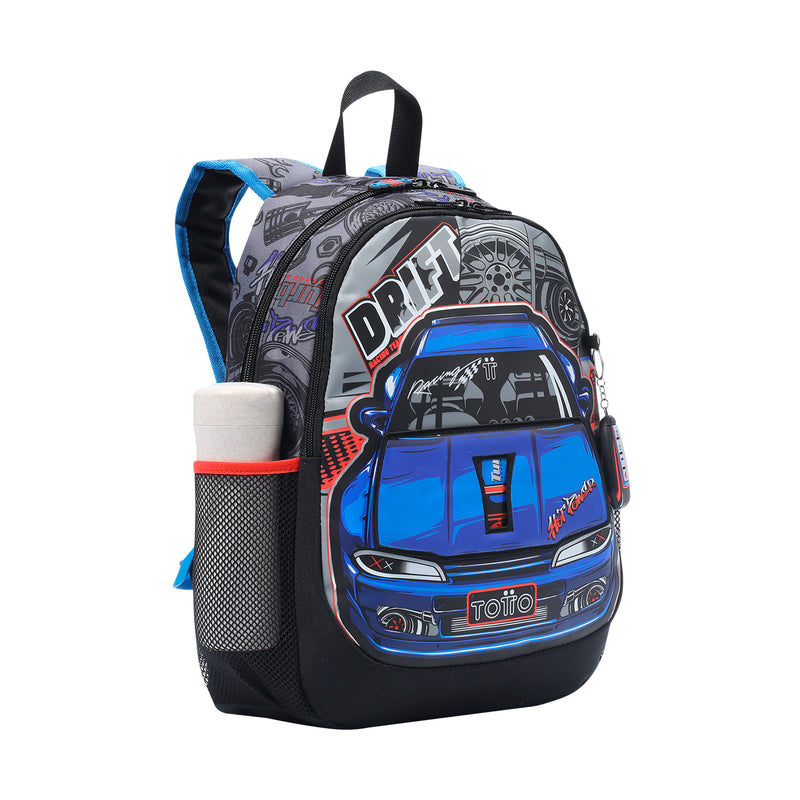 MOCHILA RACING M 5HR