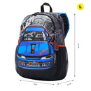 MOCHILA RACING L 5HR