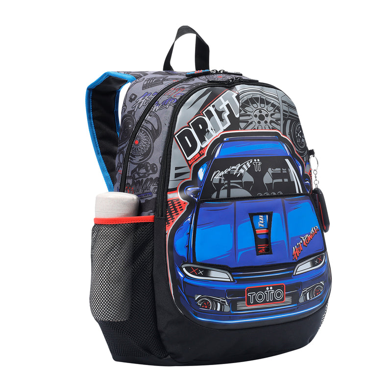 MOCHILA RACING L 5HR