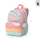 MOCHILA RAINBOW STAR S 1KF