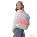 MOCHILA RAINBOW STAR M 1KF
