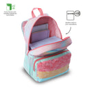MOCHILA RAINBOW STAR M 1KF