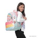 MOCHILA RAINBOW STAR L 1KF