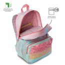 MOCHILA RAINBOW STAR L 1KF