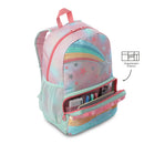 MOCHILA RAINBOW STAR L 1KF
