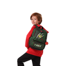 MOCHILA REX DINO S 6D7