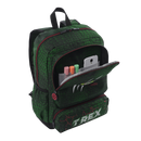 MOCHILA REX DINO M 6D7