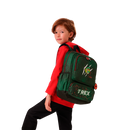 MOCHILA REX DINO M 6D7