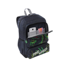 MOCHILA REX DINO M 7Y1