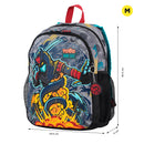 MORRAL RAIYU M 5Y3
