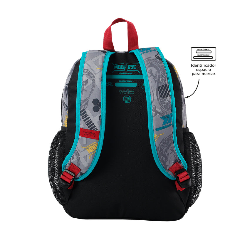 MORRAL RAIYU M 5Y3