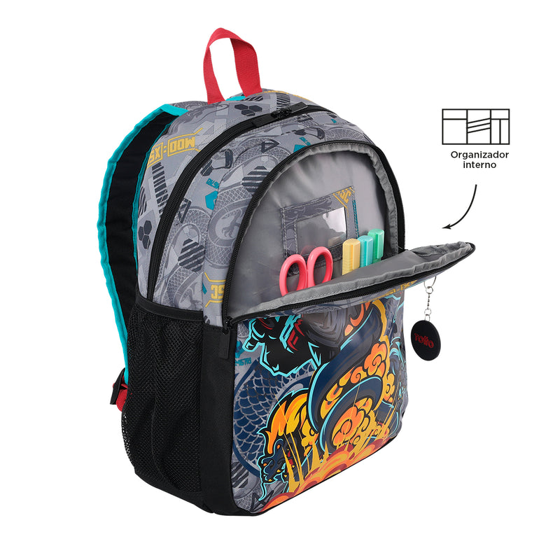 MORRAL RAIYU M 5Y3