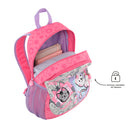 MOCHILA SELFIE CAT M 9ID