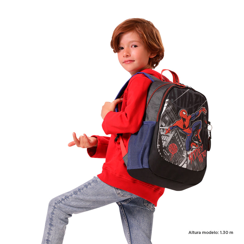 MORRAL SPIDERMAN AMAZING M 9JO