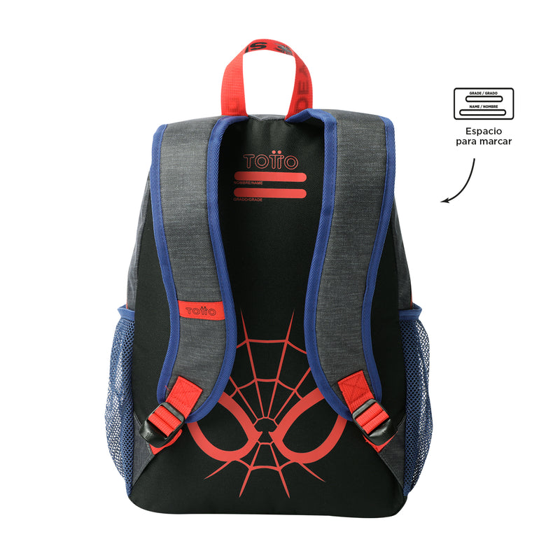 MORRAL SPIDERMAN AMAZING M 9JO