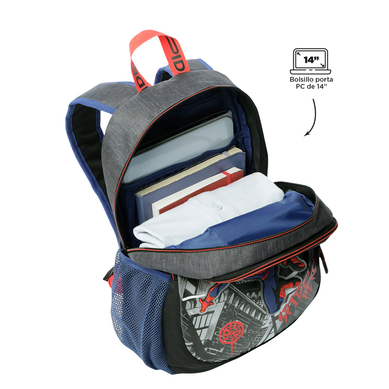 MORRAL SPIDERMAN AMAZING M 9JO
