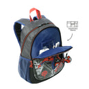 MORRAL SPIDERMAN AMAZING M 9JO