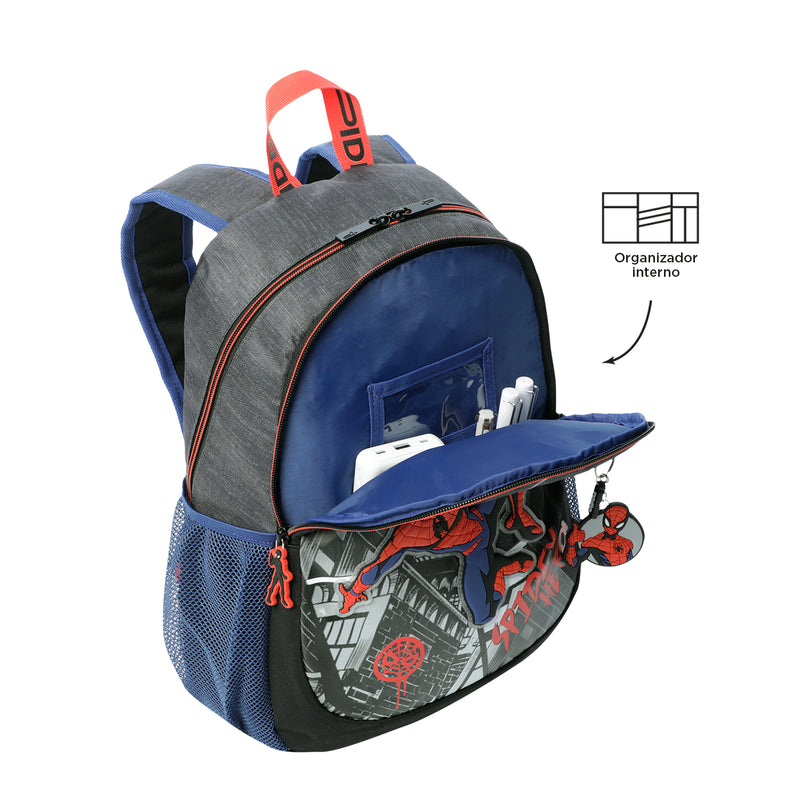 MORRAL SPIDERMAN AMAZING M 9JO