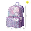 MOCHILA SIRENY M 4QU