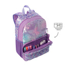 MOCHILA SIRENY M 4QU