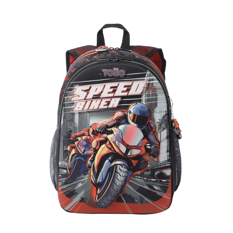 MORRAL SPEED BIKER M 6RR