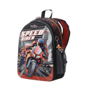 MORRAL SPEED BIKER M 6RR