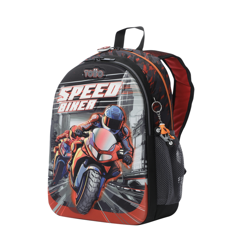 MORRAL SPEED BIKER M 6RR