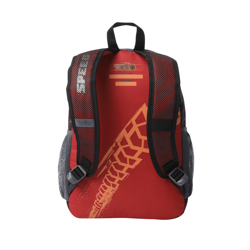 MORRAL SPEED BIKER M 6RR