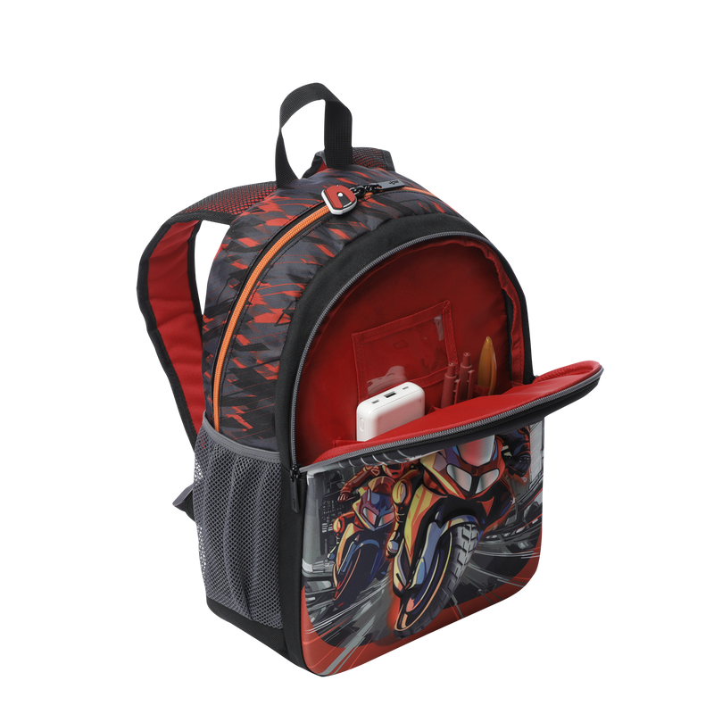MORRAL SPEED BIKER M 6RR