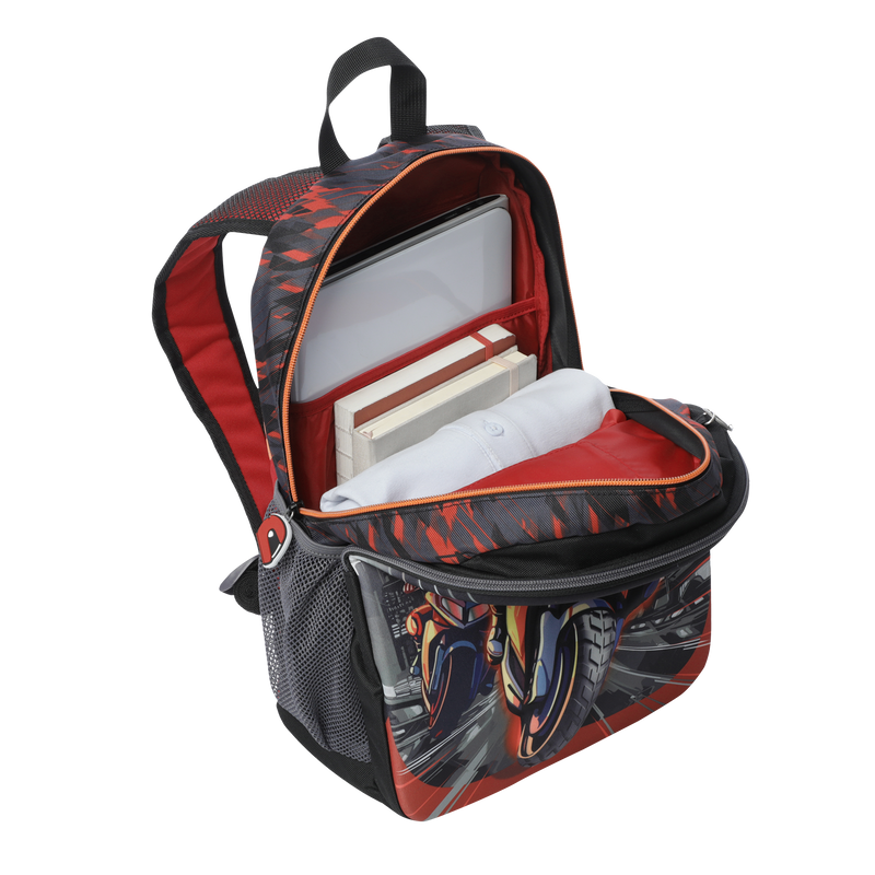 MORRAL SPEED BIKER M 6RR