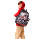 MORRAL SPEED BIKER L 6RR