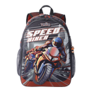 MORRAL SPEED BIKER L 6RR