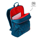 Mochila Spiderman Comic L 8J8