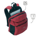 MORRAL SPIDERMAN RED L R90