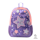 MOCHILA STAR CAT L 4Q8L