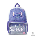 MOCHILA STITCH ON THE BEACH L 8UO