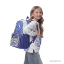 MOCHILA STITCH ON THE BEACH L 8UO