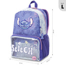 MOCHILA STITCH ON THE BEACH L 8UO
