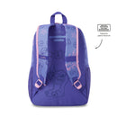 MOCHILA STITCH ON THE BEACH L 8UO