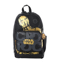 Mochila Star Wars C3PO N01M (Mediana)