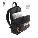 Mochila Star Wars C3PO N01M (Mediana)