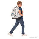 Mochila Star Wars R2D2 M G17 (Mediana)
