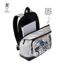 Mochila Star Wars R2D2 M G17 (Mediana)