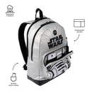 Mochila Star Wars R2D2 M G17 (Mediana)