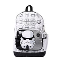 Mochila Star Wars StormTrooper B01M (Mediana)