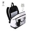 Mochila Star Wars StormTrooper B01M (Mediana)